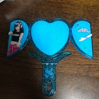 オシャレ魔女❤︎ラブandベリー三面ハートミラー　ラブバージョン Amazon.co.jp: オシャレ魔女ラブandベリー 三面ハートミラー ベリー